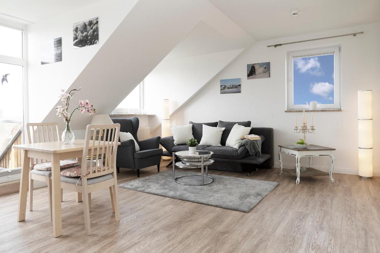 Apartment Kaiserhof 34-36 Seeigel *