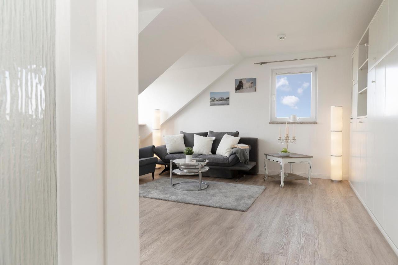 Apartment Kaiserhof 34-36 Seeigel *