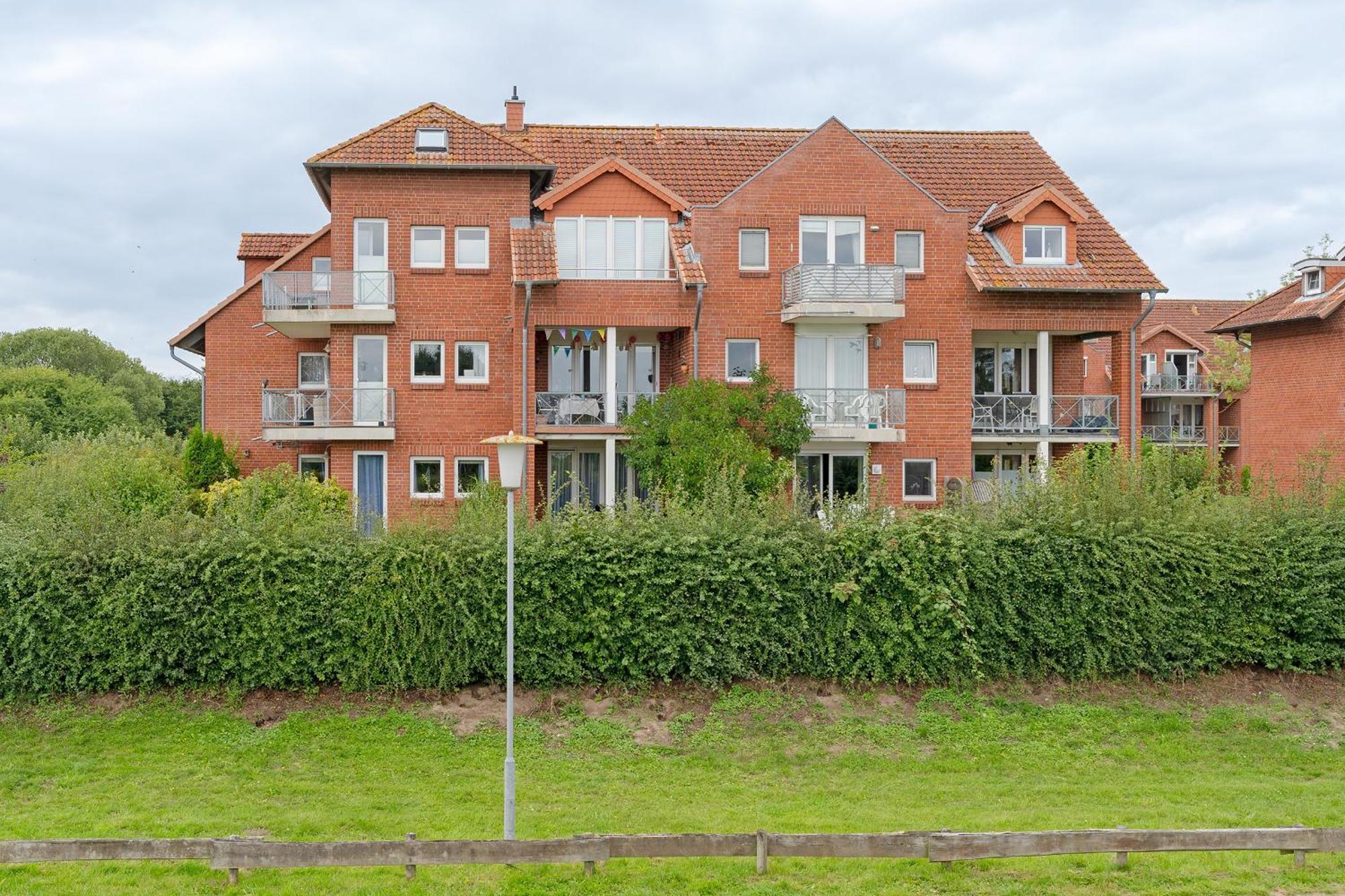 Kaiserhof 34-36 Seeigel *
