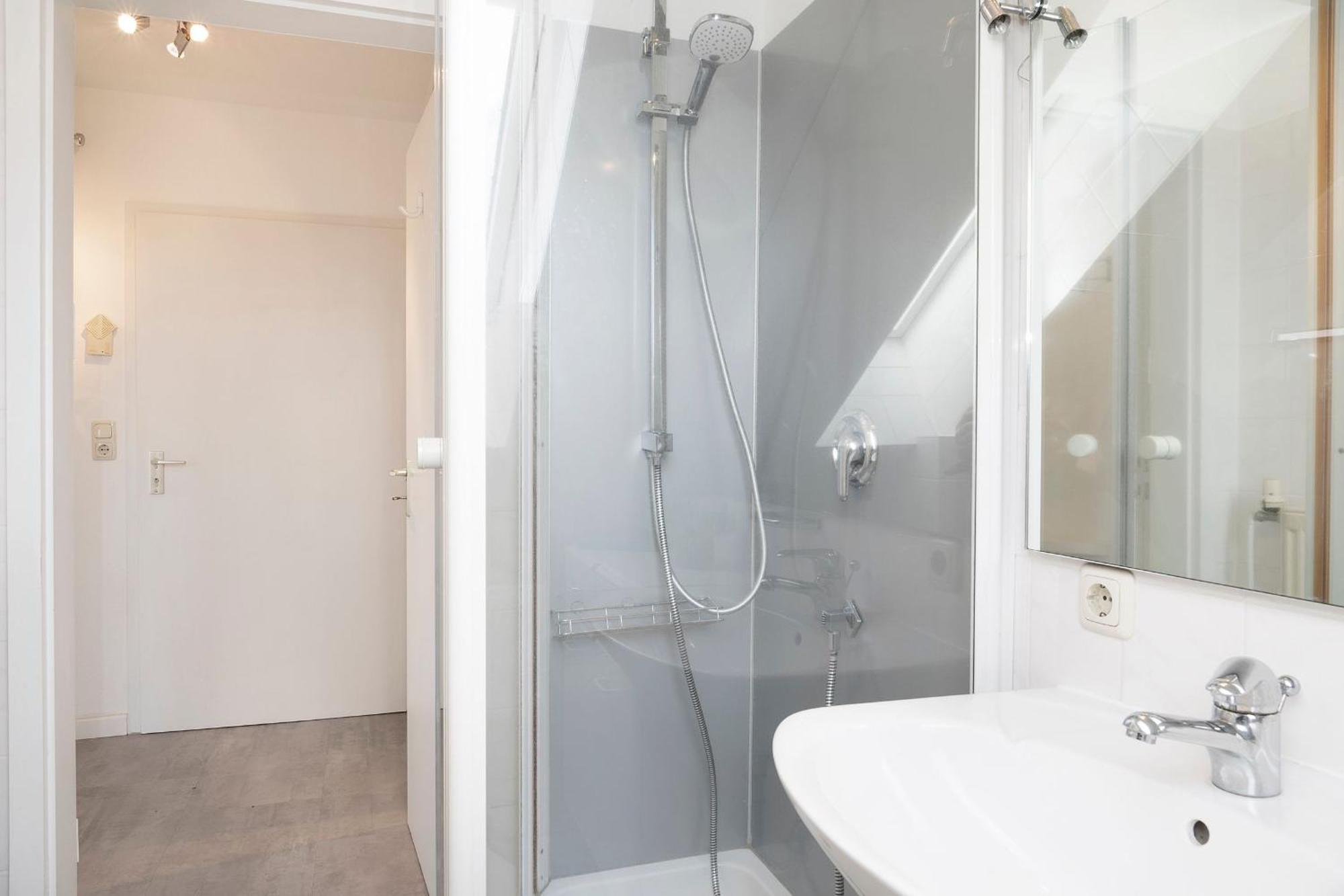 Apartment Kaiserhof 34-36 Seeigel *