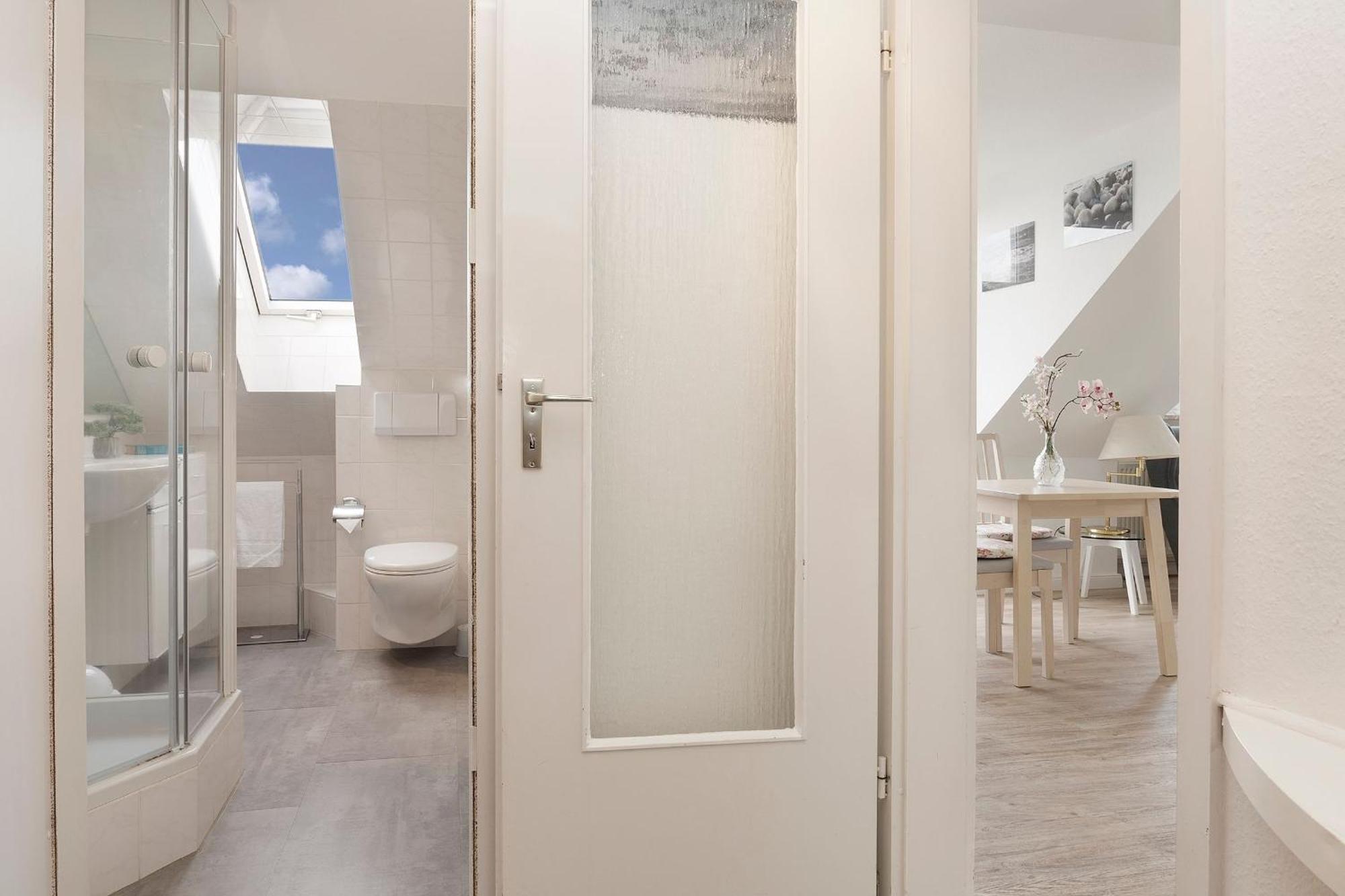 Apartment Kaiserhof 34-36 Seeigel Kellenhusen